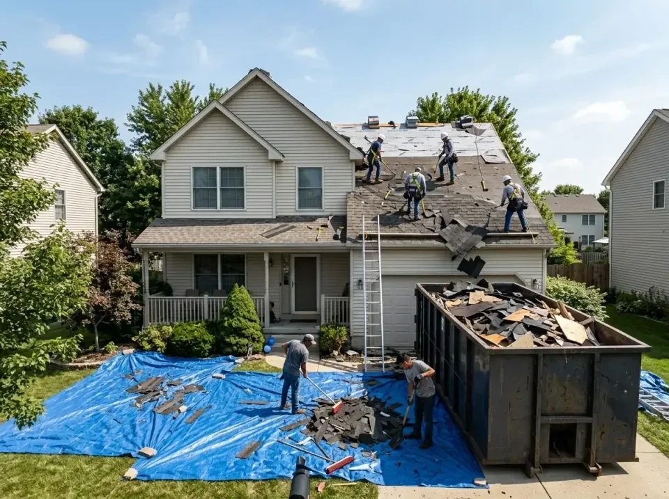 roof-replacement-debris-remova-004 — frequently asked questions, Cheapest Dumpster Rentals in San Carlos, TX
